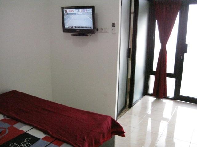 House 140 Hotell Baturetno Rom bilde