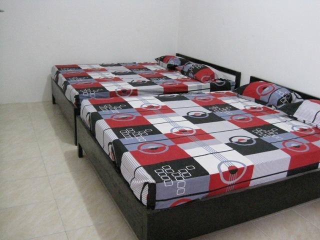 House 140 Hotell Baturetno Rom bilde